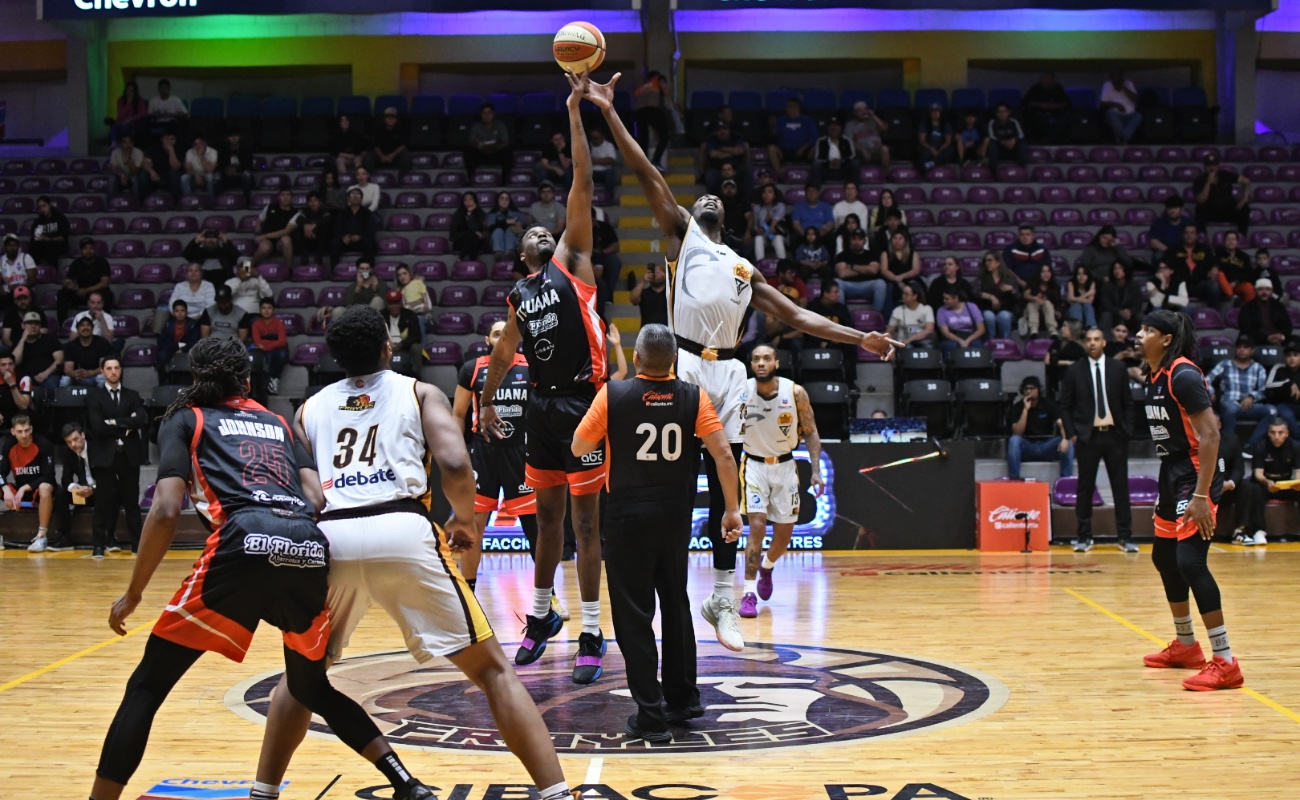 Pierde Zonkeys al concluir serie ante Frayles