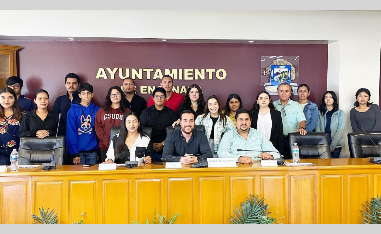 Destaca Imjuvens programas municipales en pro de la juventud local