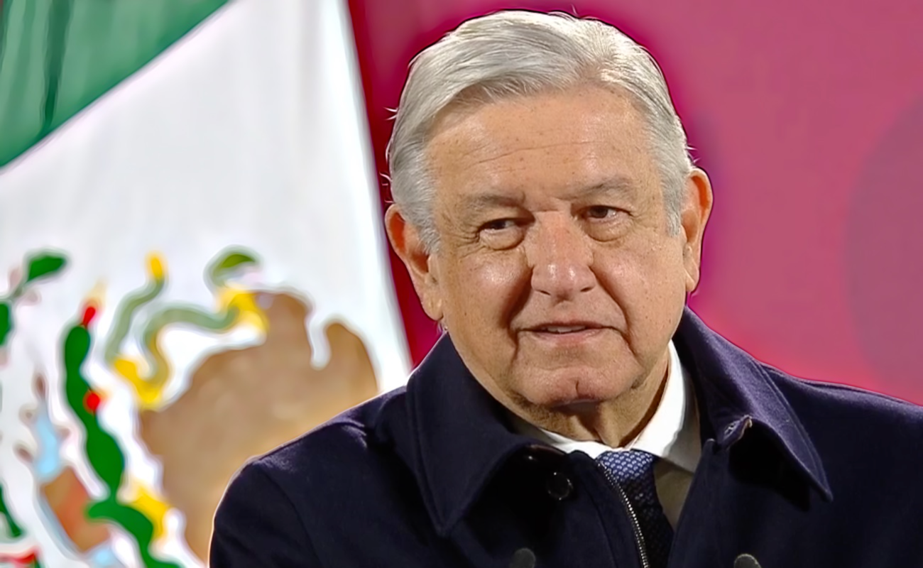¿Qué le pidió López Obrador a los Reyes Magos?