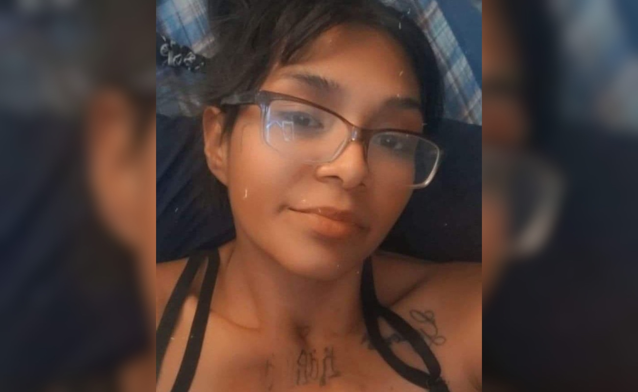 Buscan a joven mujer desaparecida en Mexicali