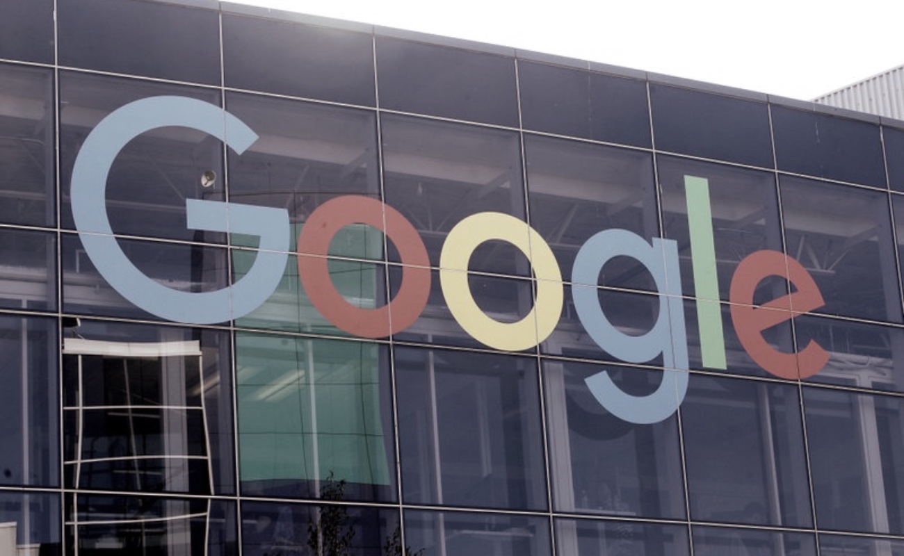Presentan demanda antimonopolio contra Google en Estados Unidos