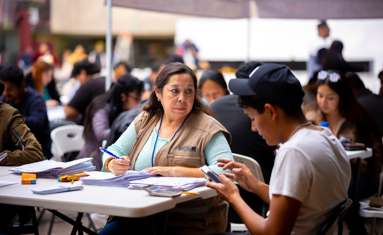 Convocan a interesados en acreditar primaria y secundaria a través del examen único este jueves 15 y viernes 16 de agosto