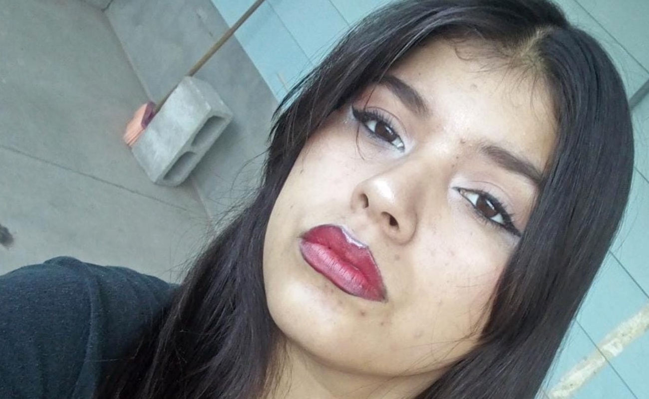 Buscan a jovencita que escapó de su casa