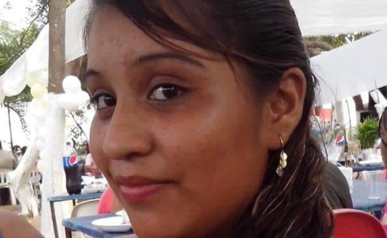 Reportan desaparición de joven mujer en Tijuana