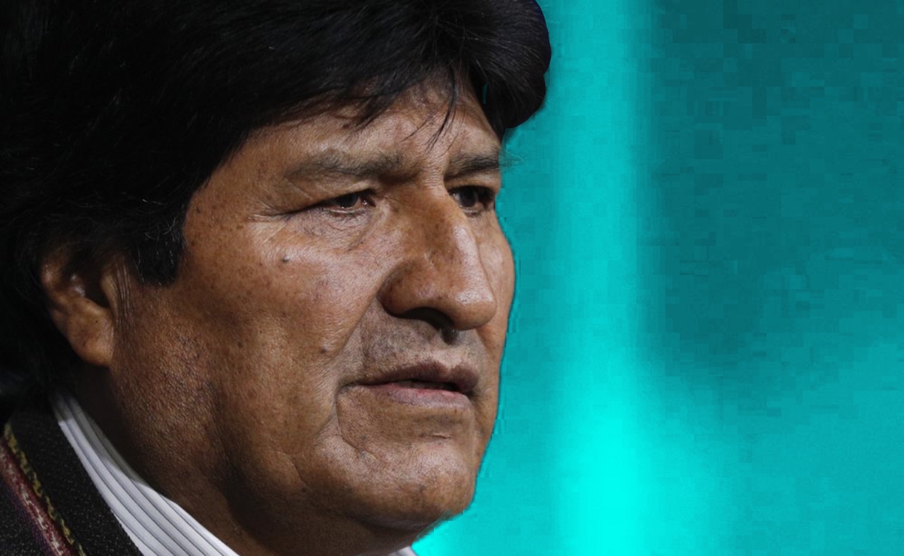 Evo Morales convoca a nuevas elecciones