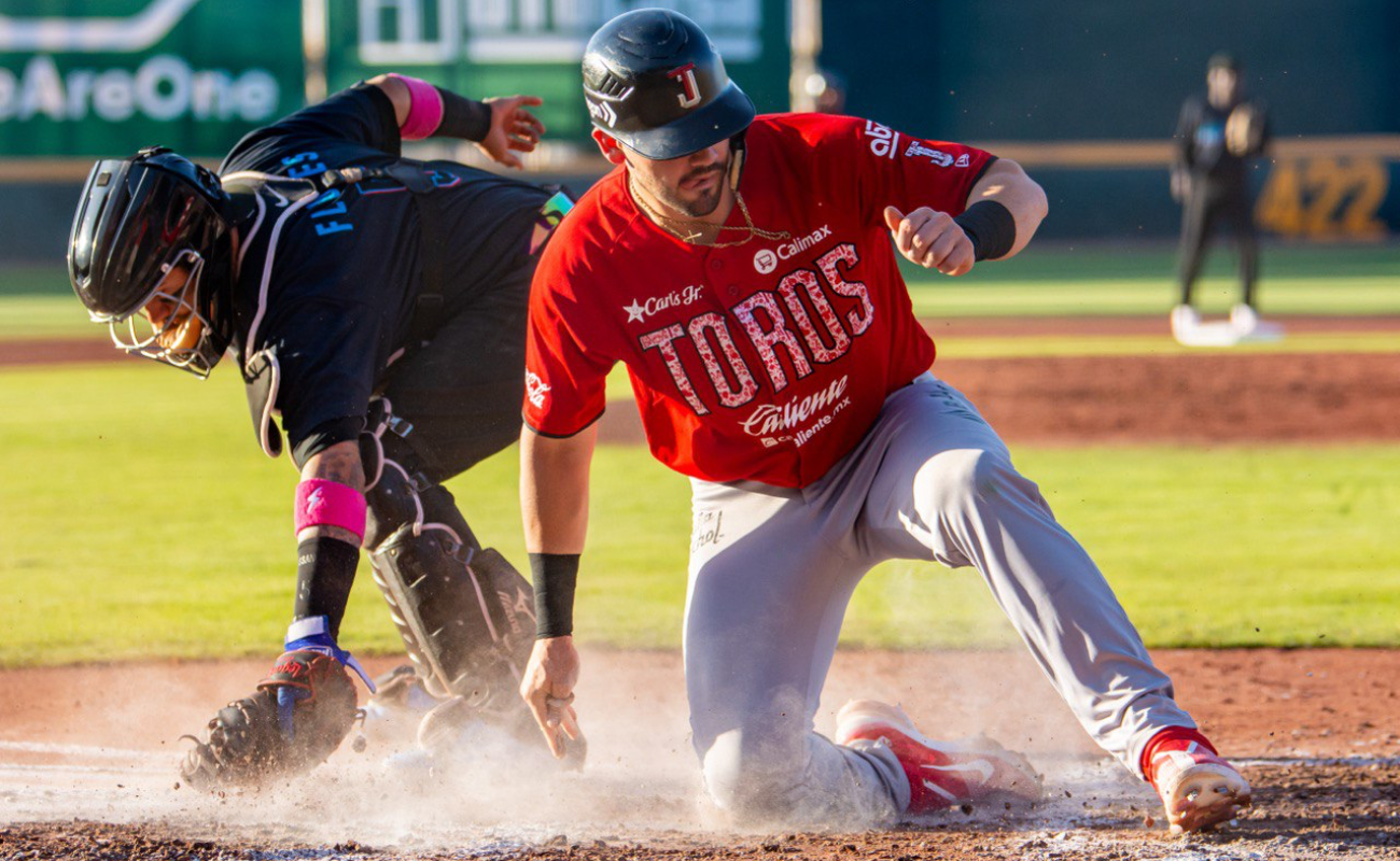 Ceden Toros Serie en Laguna