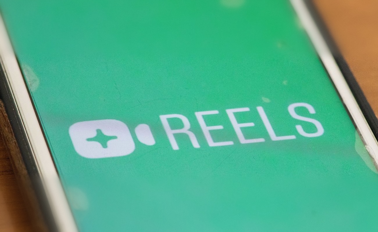 Instagram lanza Reels, versión estadounidense de TikTok