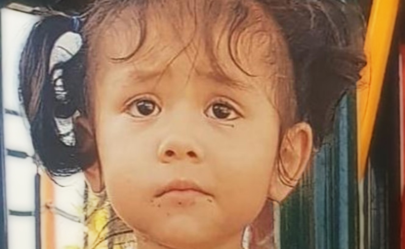 Activan Alerta Amber por sustracción de menor de 2 años en Playas de Tijuana