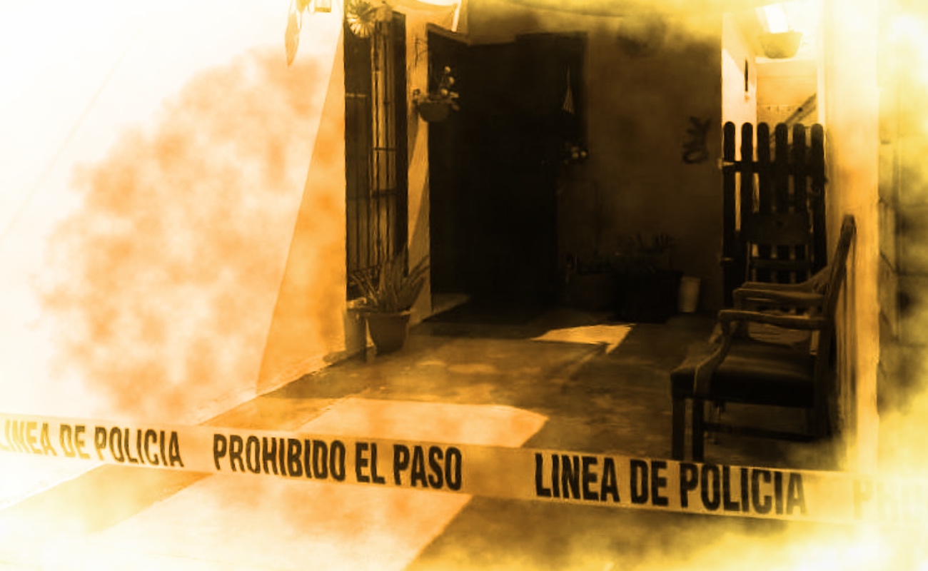 Asesinan a la sexta mujer en el mes, en Ensenada