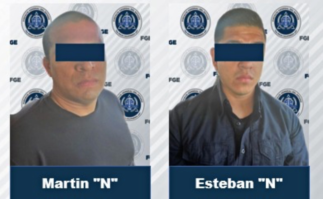 Caen dos policías de Tijuana acusados de la desaparición de un comerciante
