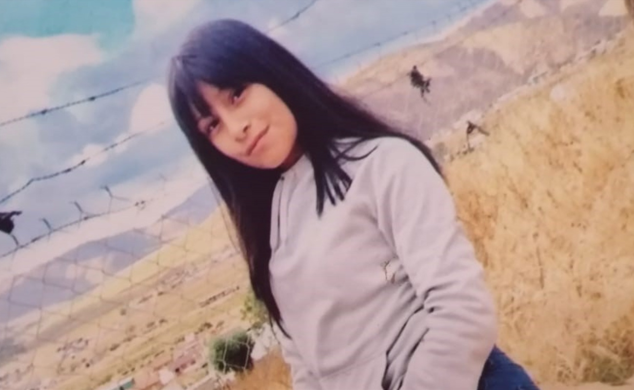Jovencita de 14 años está desaparecida en Ensenada