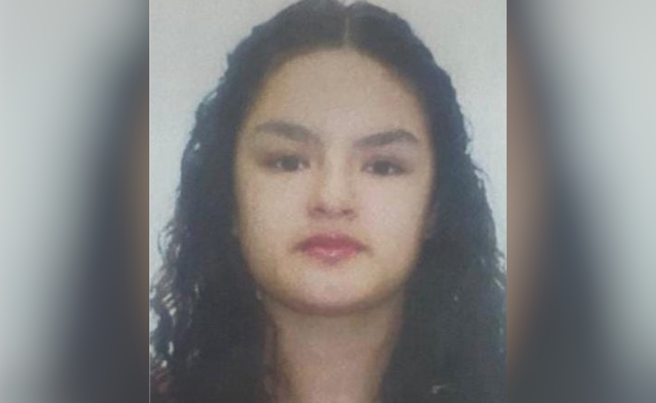 Activan Alerta Amber por quinceañera desaparecida en Ensenada