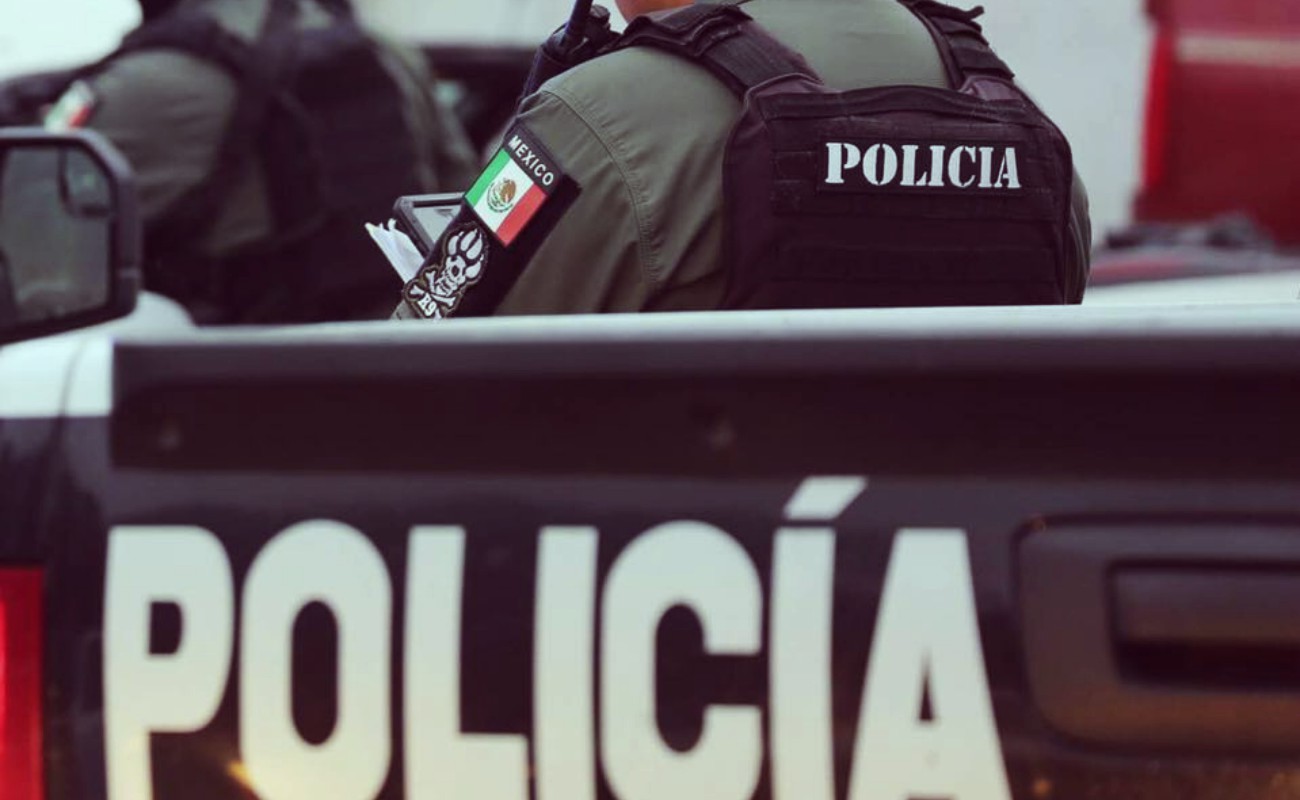 Descubren dos cuerpos sin vida al interior de domicilio en Playas de Tijuana