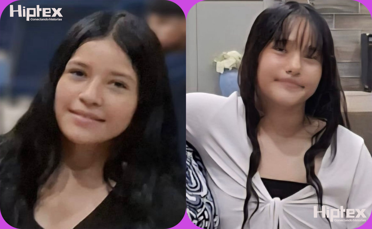 Reportan desaparición de hermanas adolescentes en Mexicali