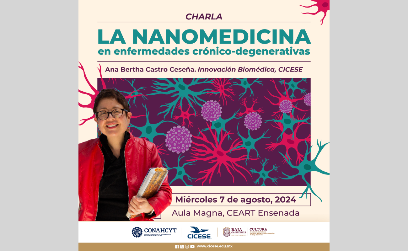 Aplicación de la nanomedicina en enfermedades crónico-degenerativas