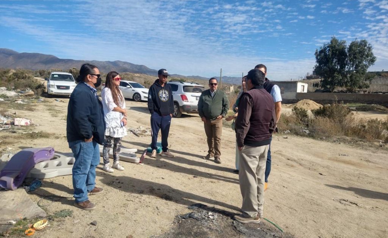 Busca Gobierno de Ensenada ceder en comodato de un predio para santuario de mascotas