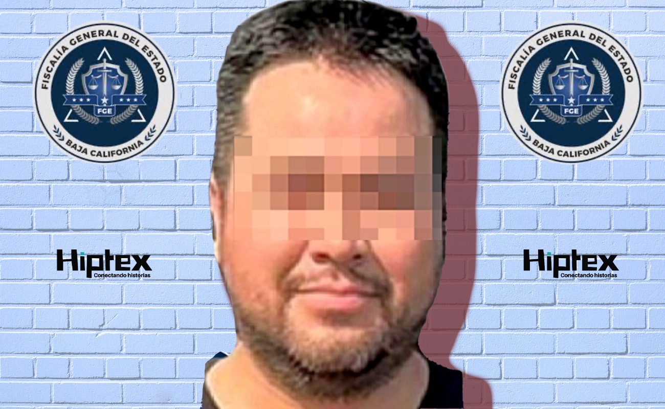 Vinculan a proceso a "El Speed” por secuestro agravado