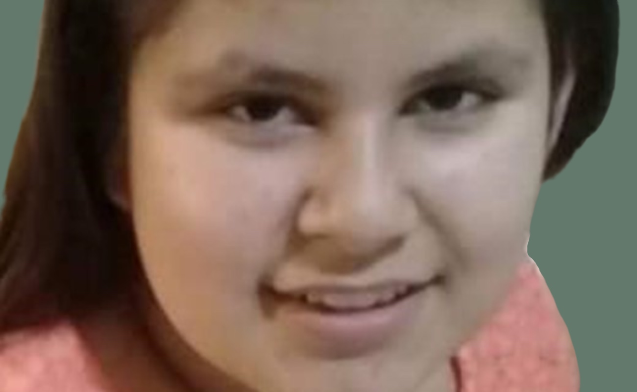 Buscan a niña de 14 años desaparecida en Ensenada