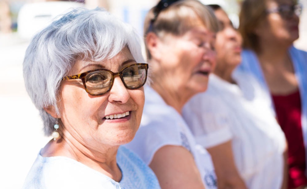 Proponen pensión bimestral para personas adultas mayores en BC