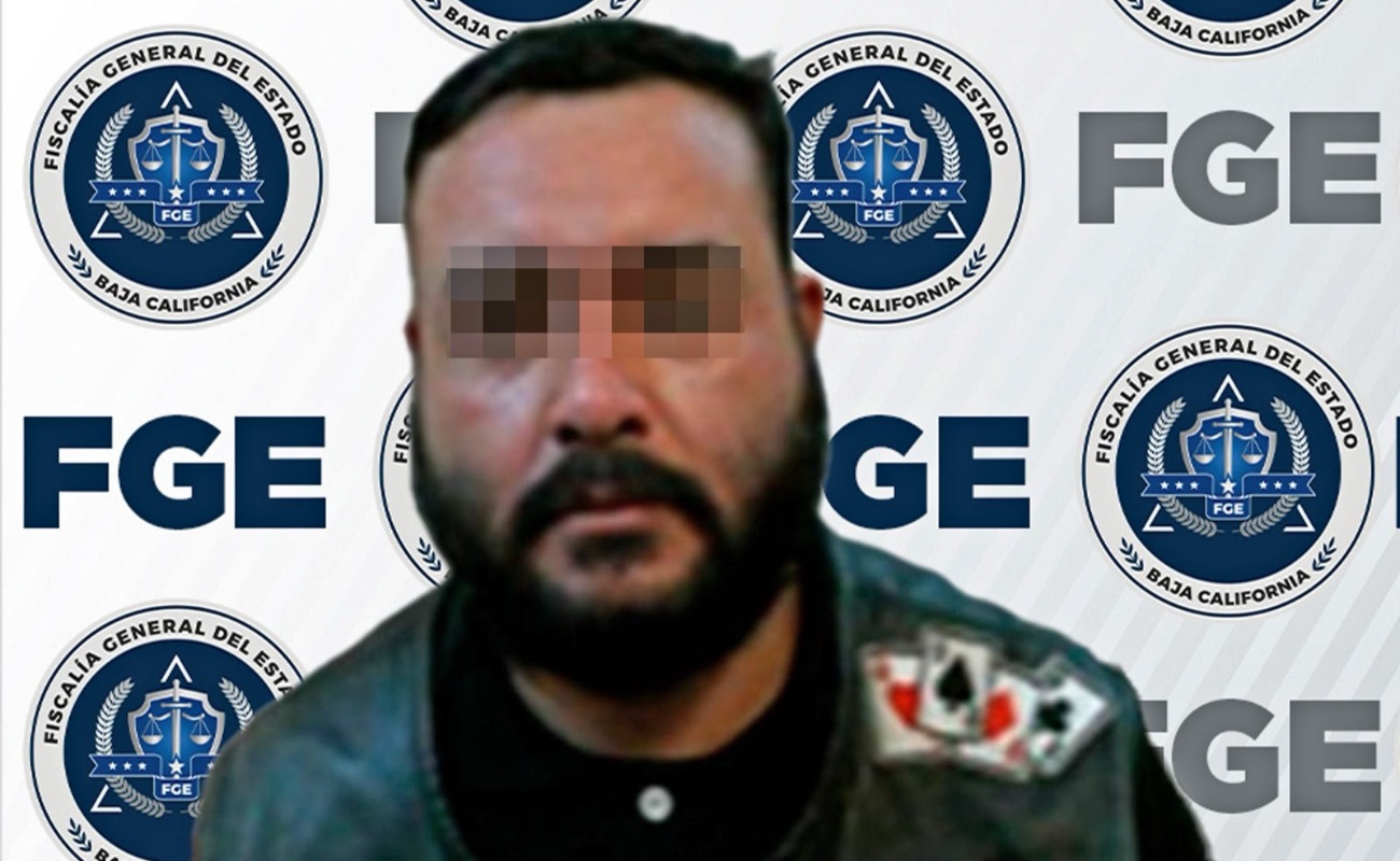 Determina juez prisión preventiva contra acusado de feminicidio en grado de tentativa