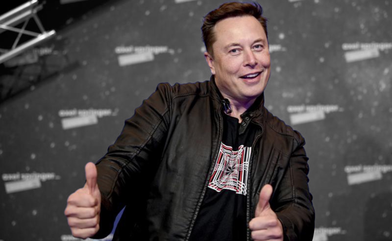 Revela Elon Musk que padece Síndrome de Asperger