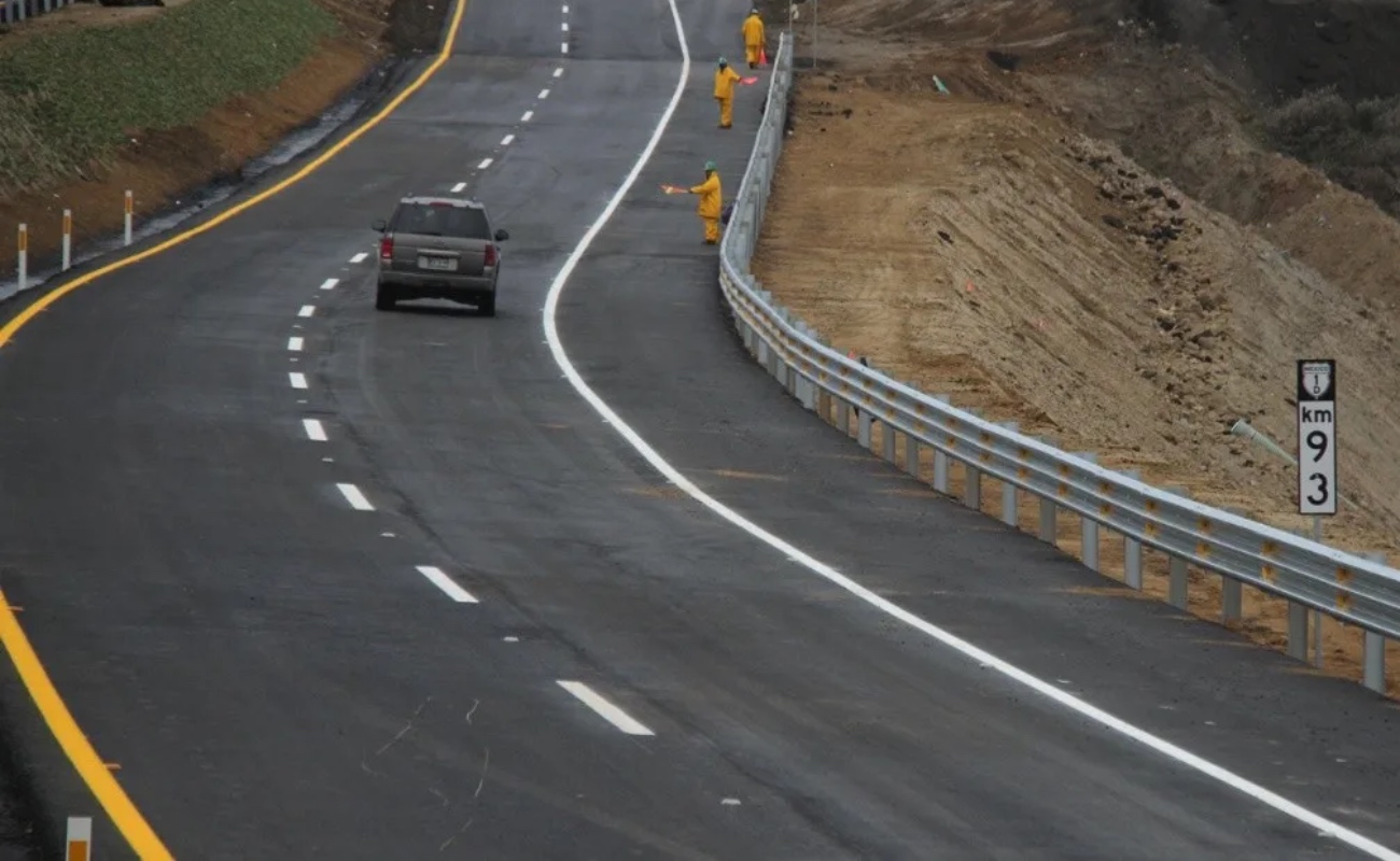 Bypass en Carretera Escénica podría concluirse rápido: Fetraex-CICE