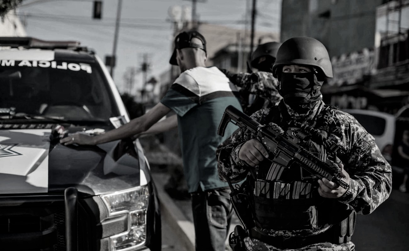 Tijuana reclutará aspirantes a policías municipales en la CDMX