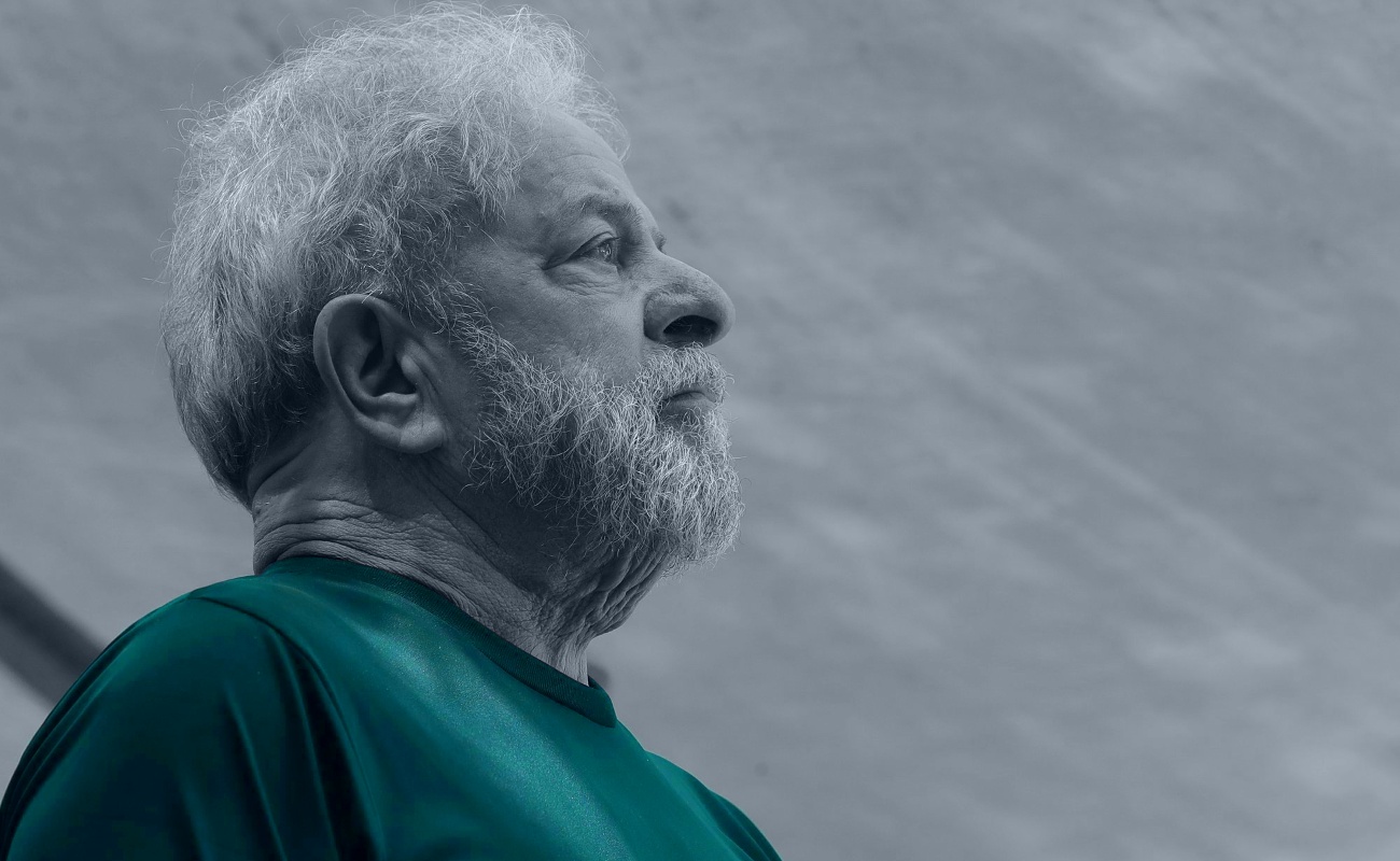 Condenan a Lula da Silva a 13 años de cárcel