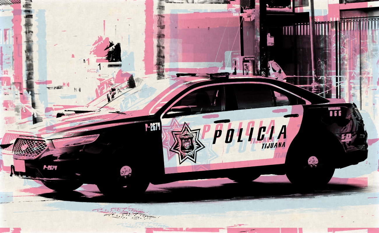 Cuatro hombres fueron ejecutados en distintos puntos de Tijuana