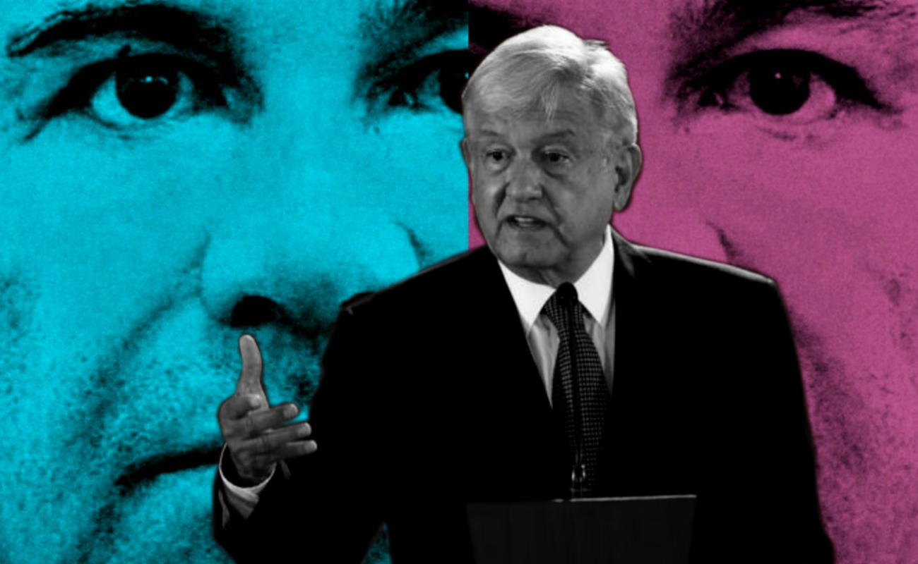 Veredicto contra “El Chapo” debe servir de lección: AMLO