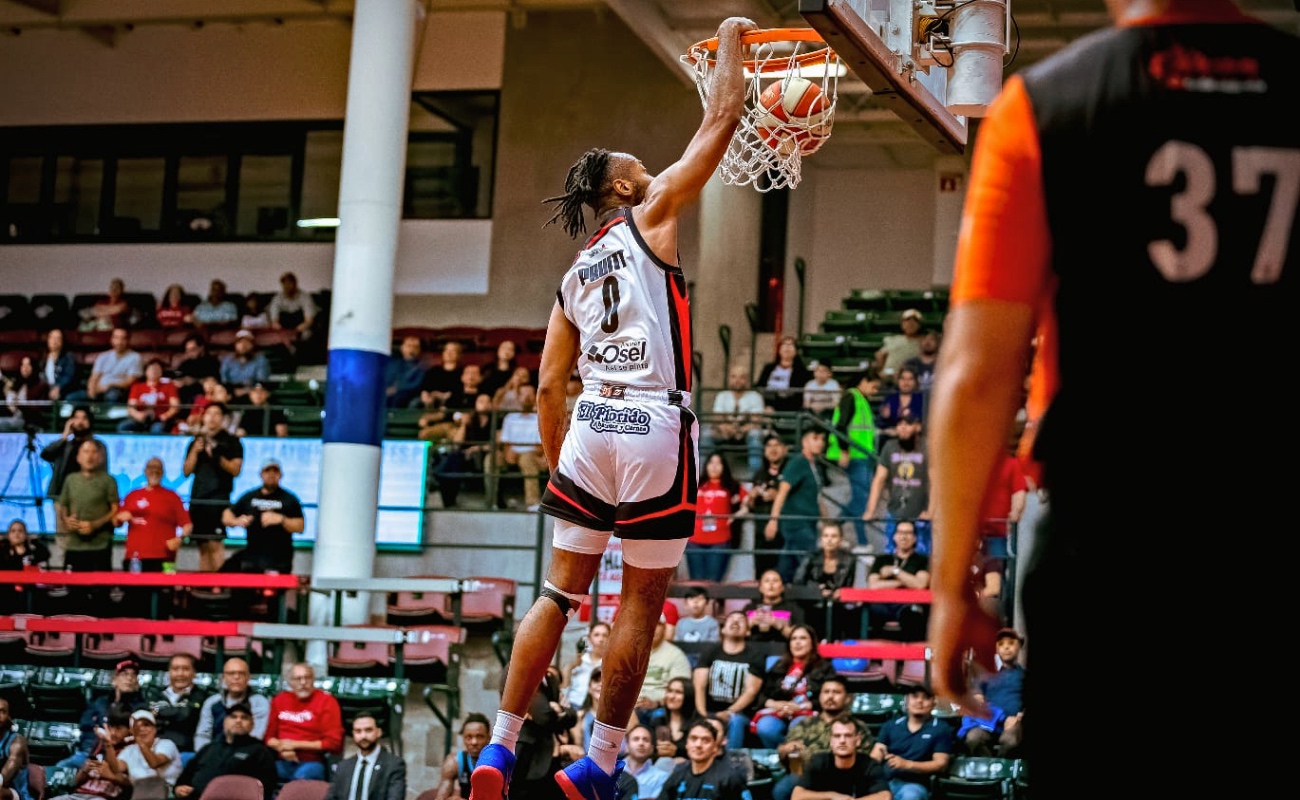 Gana Zonkeys y se pone a una victoria de la final
