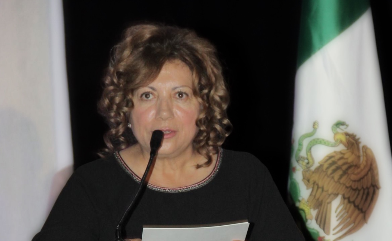 Bajan candidata del PES a la alcaldía de Ensenada: la elección se cierra a dos opciones