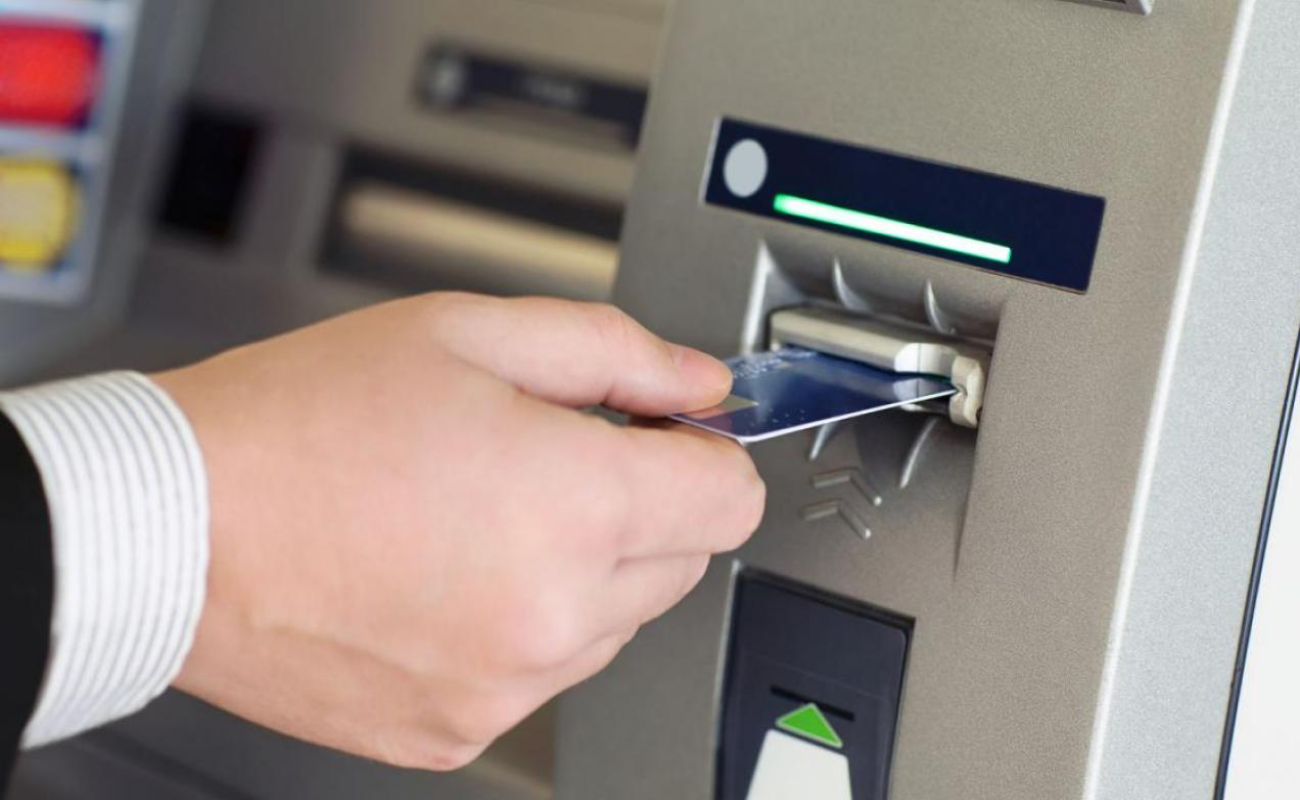 Emite Gobierno de Ensenada recomendaciones de seguridad al acudir a cajeros automáticos