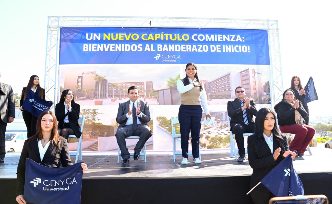 Apoya alcaldesa construcción de plantel universitario en la zona Este de Tijuana