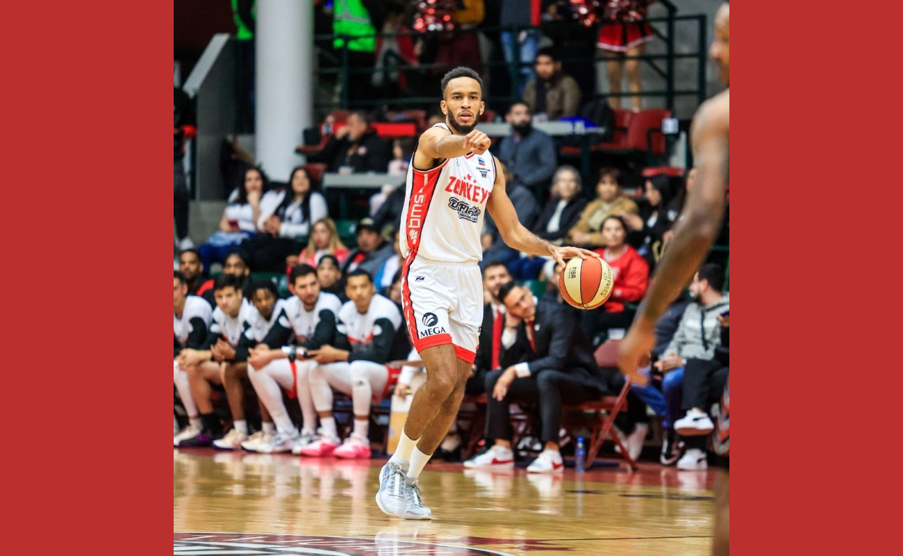 Sostendrá Zonkeys histórica serie en casa este fin de semana