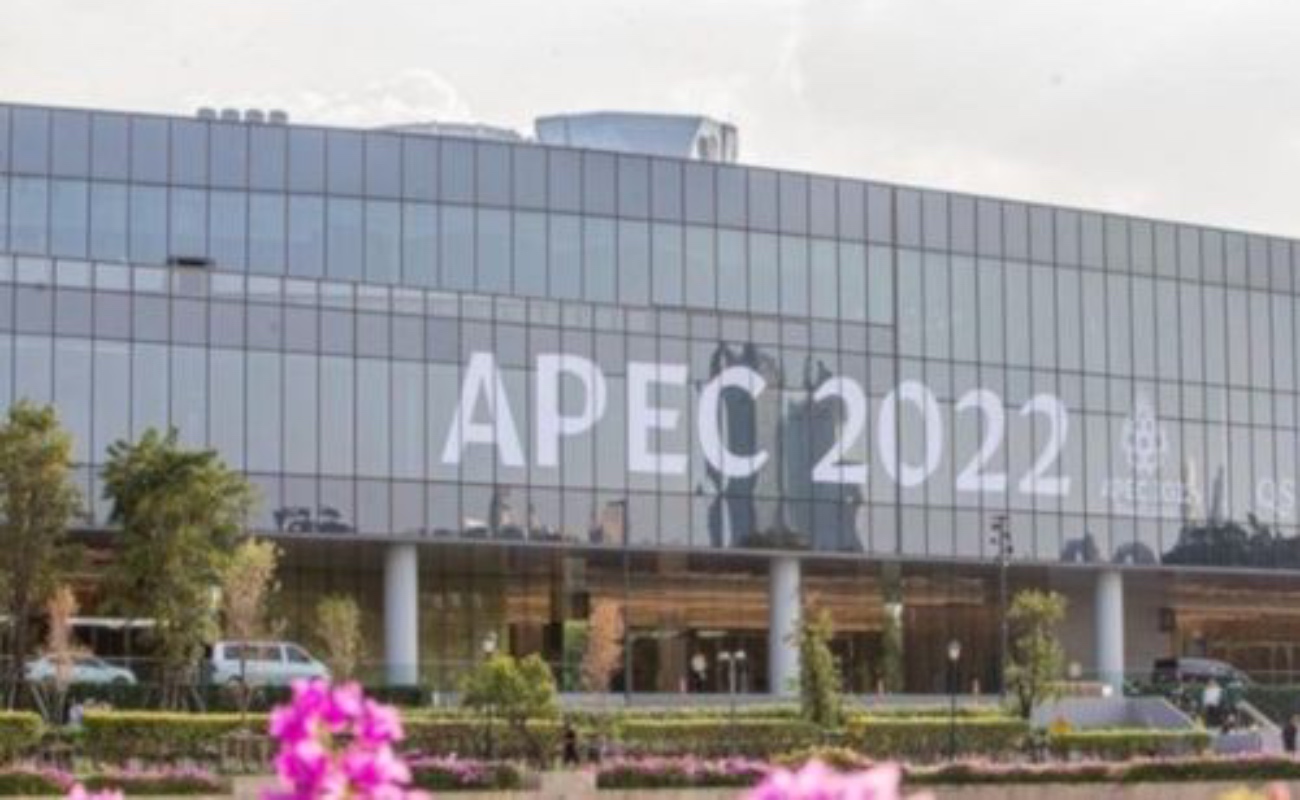 Concluye Cumbre de APEC con compromiso de impulsar el comercio y abordar retos económicos