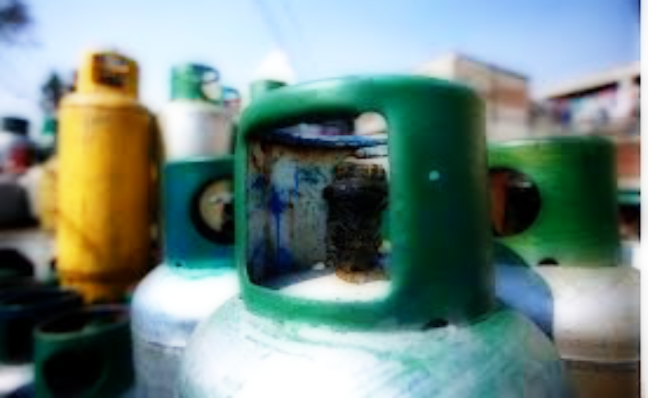Inicia Cofece juicio contra empresas de gas LP por prácticas monopólicas