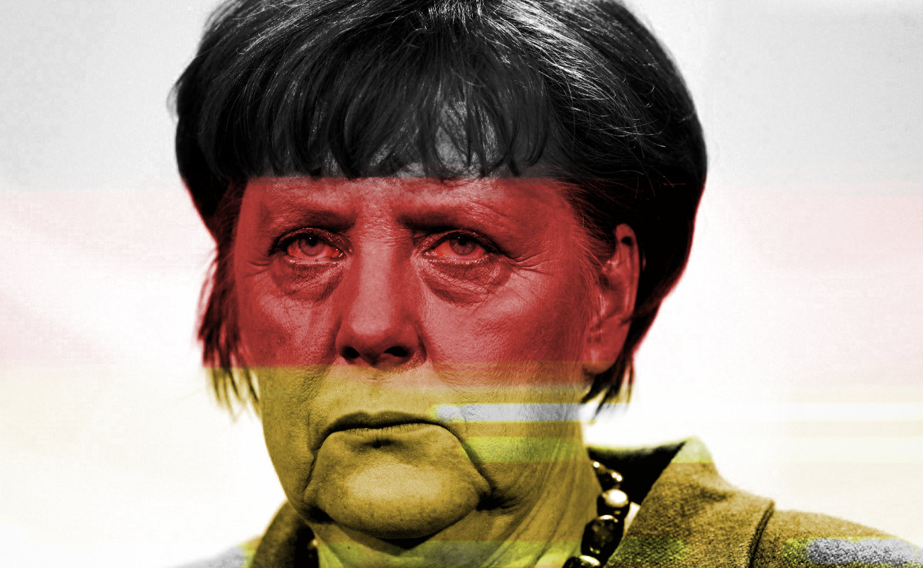 Merkel: de canciller inamovible a una posible salida sin gloria