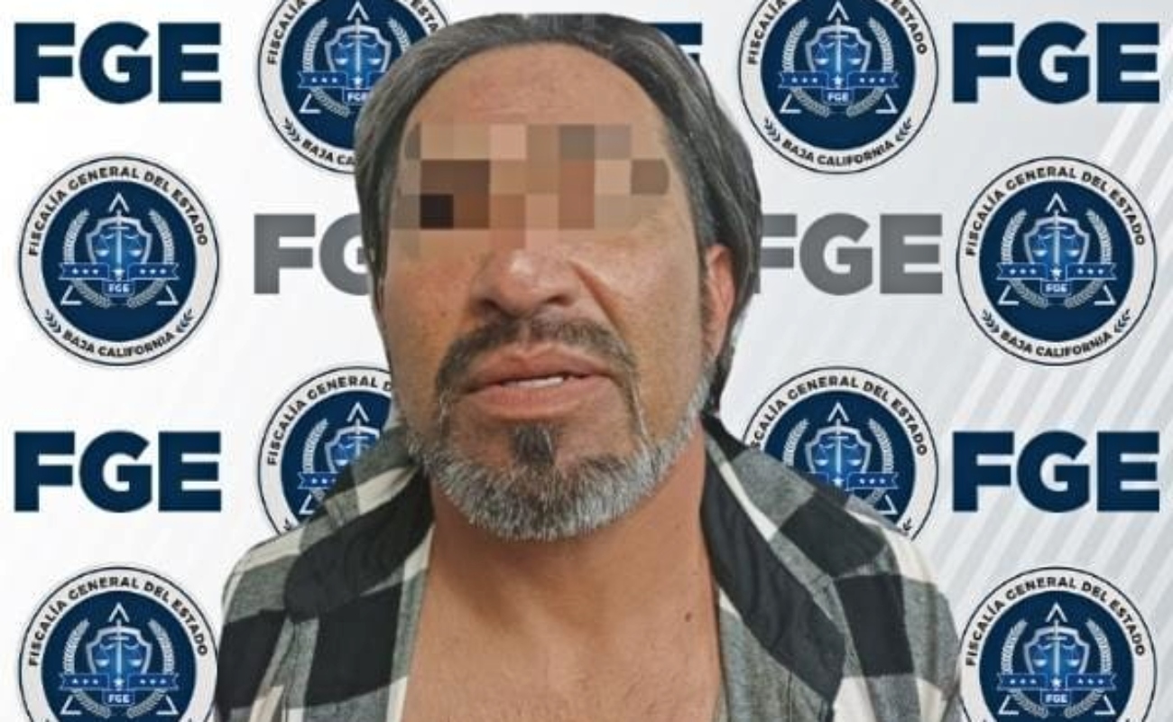 Queda en prisión preventiva “El Tata”, acusado de homicidio