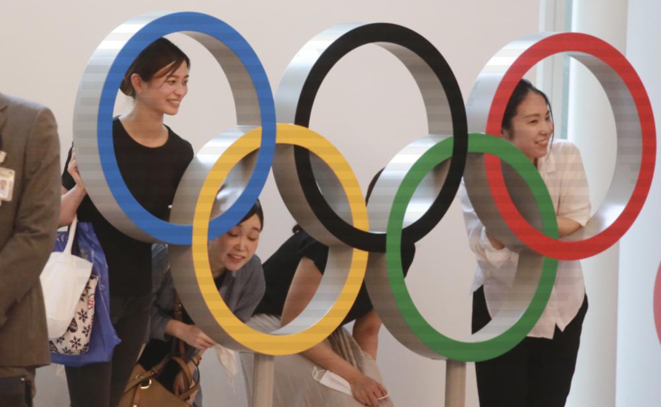 Se celebrarán sin público los Juegos Olímpicos de Tokio