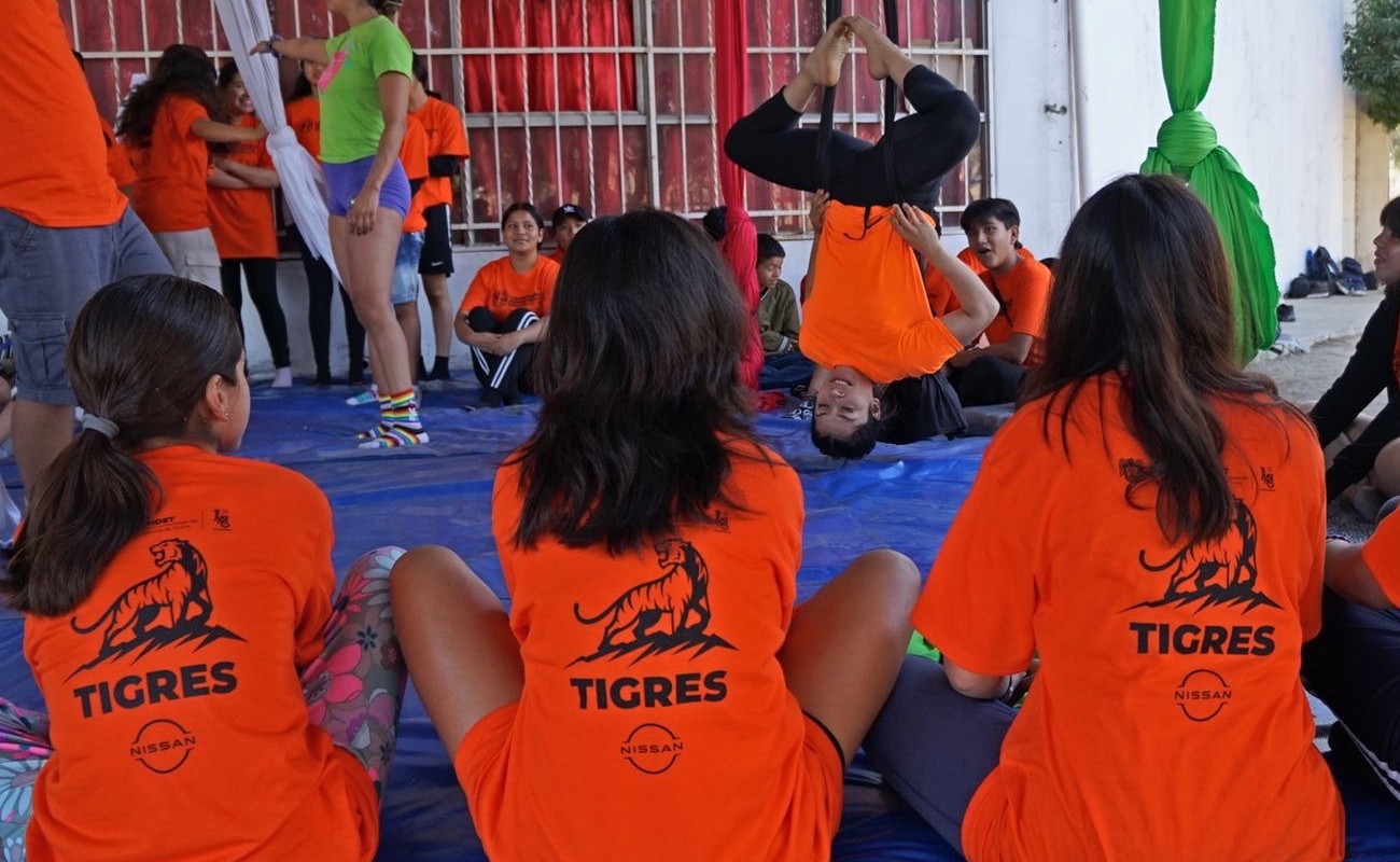 Últimos días para inscribirse al Campamento Deportivo de Verano 2024 en Tijuana