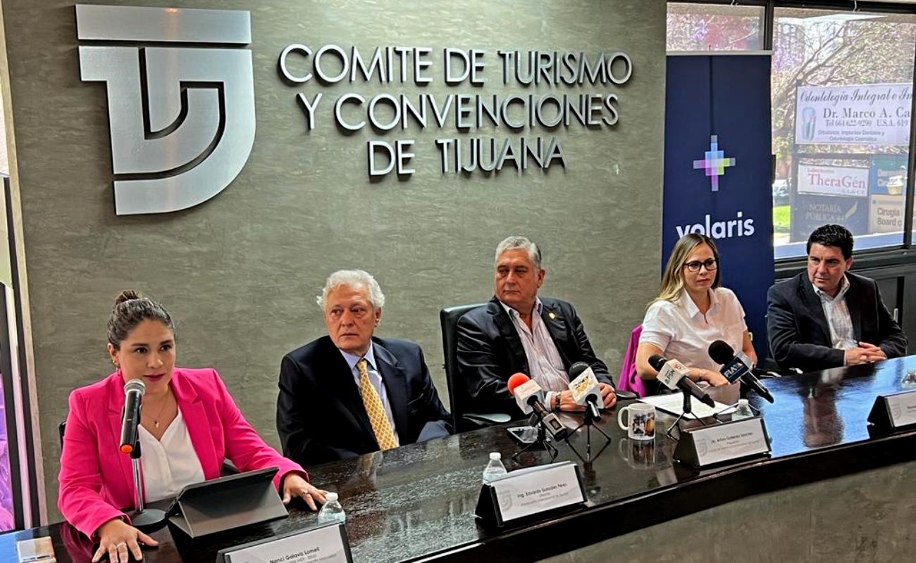 Tiene Volaris nueva ruta: Tijuana a Villa Hermosa