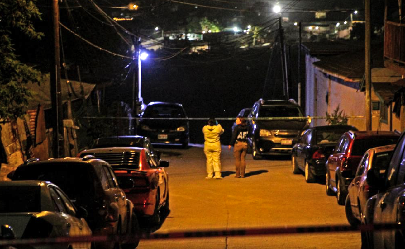 Joven mujer pierde la vida en ataque armado