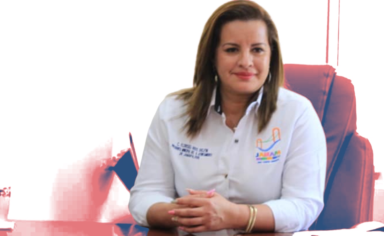 Ejecutan a alcaldesa de Jamapa, Veracruz