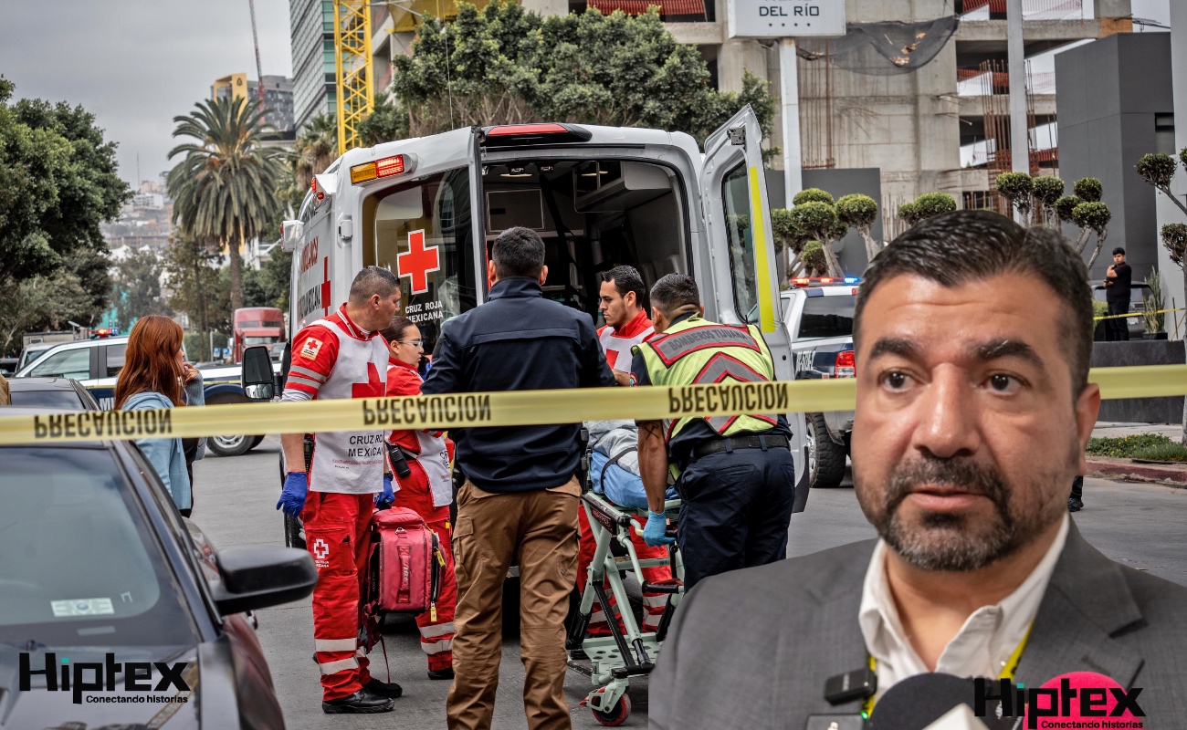 Investigan por tráfico de personas a turco baleado