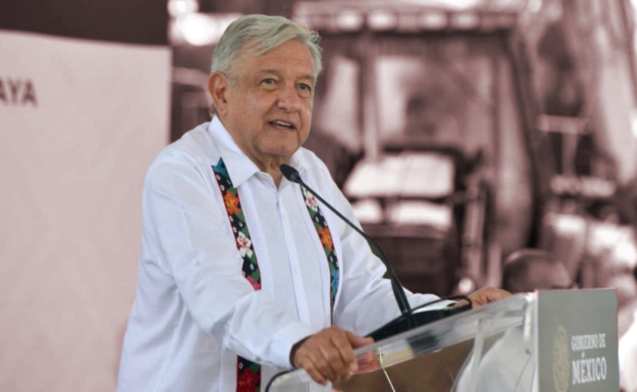 Nueva normalidad avanza con cuidado; preocupan Tabasco y CDMX: López Obrador