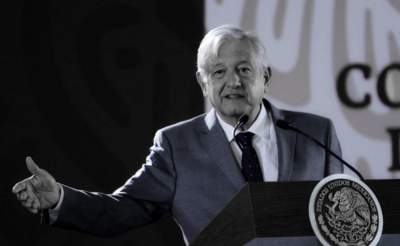 Guardia Nacional podría ser encabezada por militar en retiro, señala López Obrador