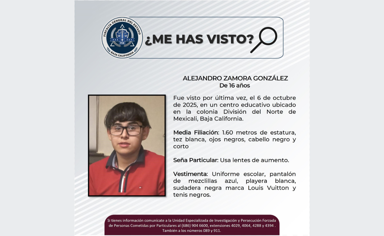 Pesquisa de Alejandro Zamora González