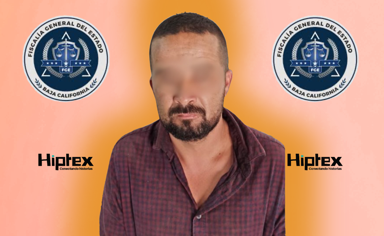 Dictan prisión preventiva a acusado de violación