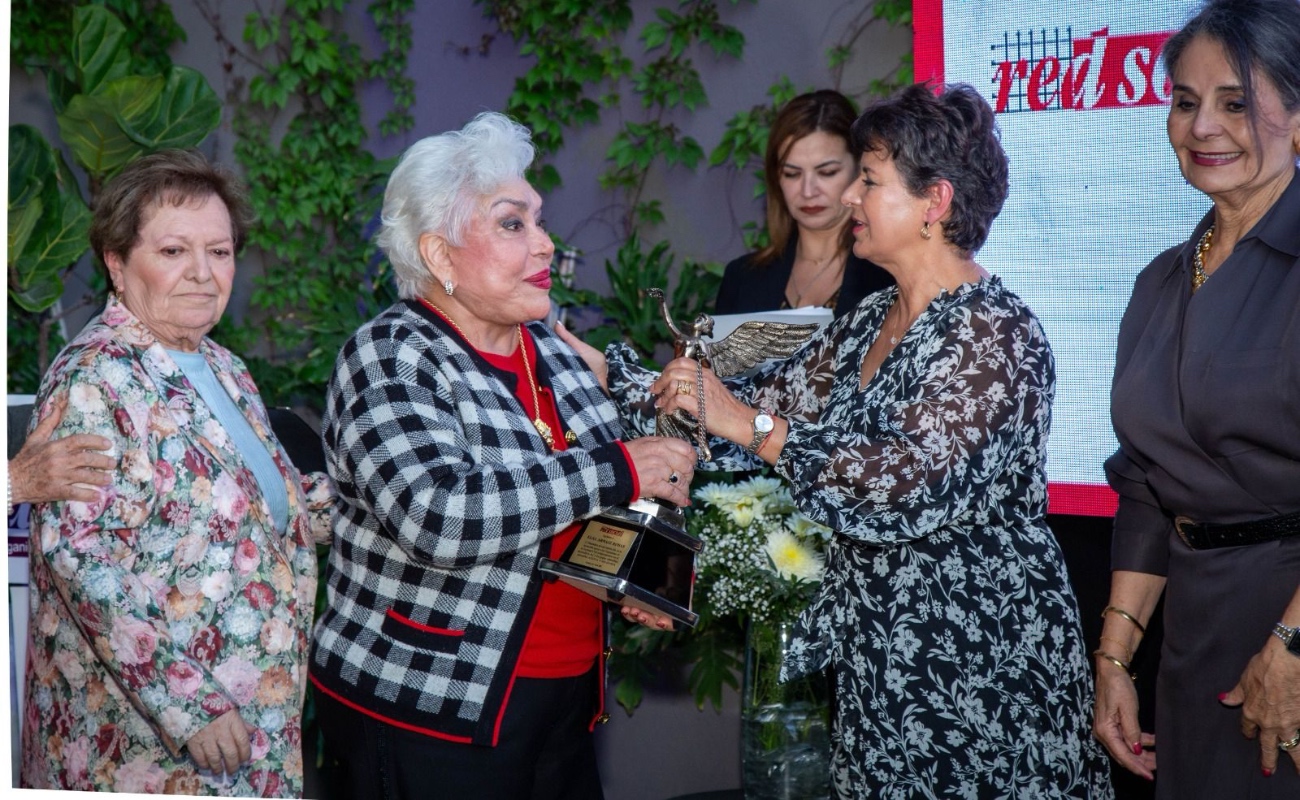 Renueva Red Social su mesa directiva para el periodo 2025-2026
